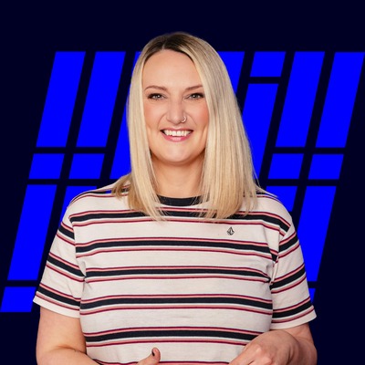 Jodie McCluskey Jodie McCluskey